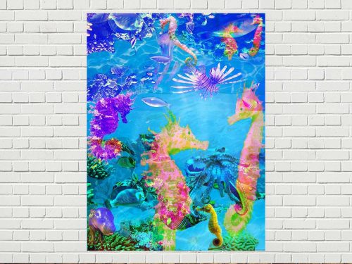 Art-Shop24 | Kunst kaufen | Krisstine Bento Monteiro