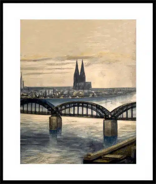 Art-Shop24 | Kunst kaufen | Sven Teuber