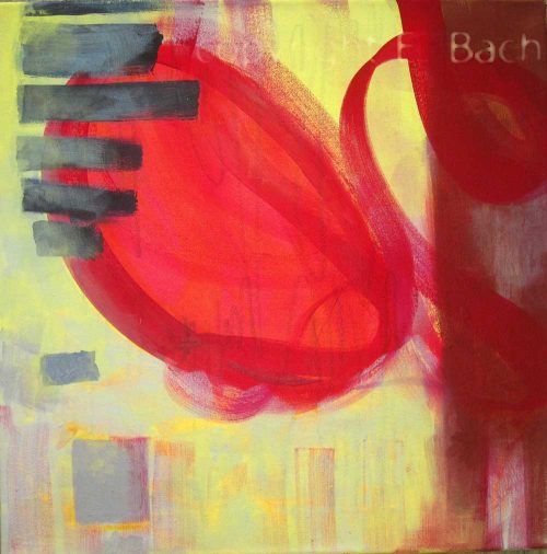 Art-Shop24 | Kunst kaufen | Esther Bach