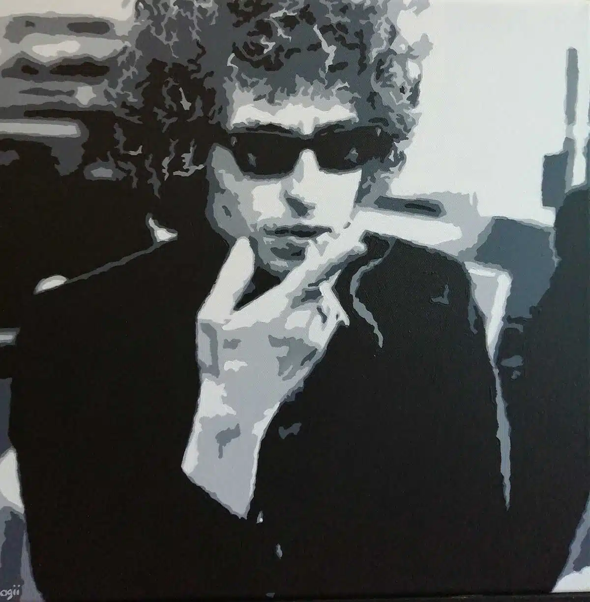 Art-Shop24 | Kunst kaufen | Agii Gosse