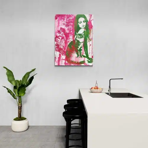 Art-Shop24 | Kunst kaufen | Frank Daske