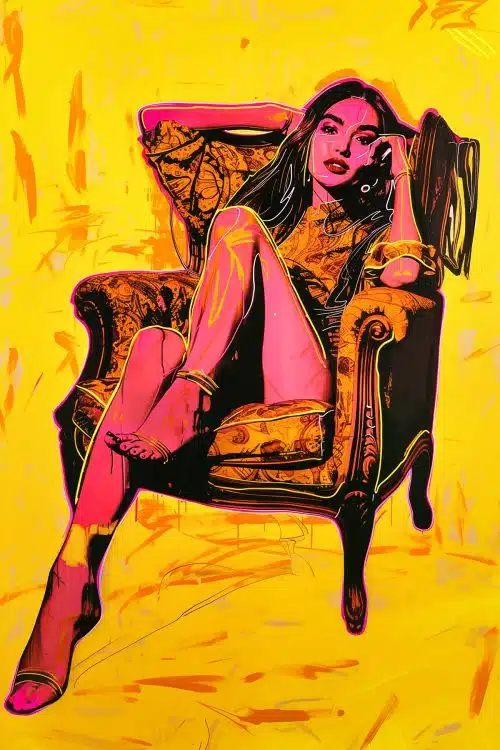 Art-Shop24 | Kunst kaufen | Frank Daske