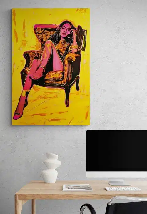 Art-Shop24 | Kunst kaufen | Frank Daske