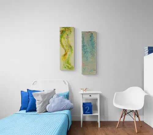 Beatrix Richter Bewegung Art Shop24