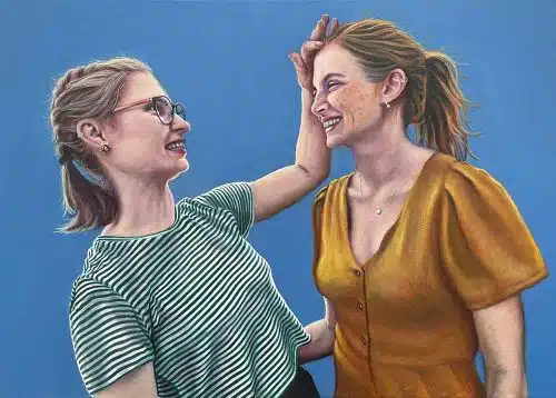Seona Sommer - art Shop24 - Kunst online kaufen