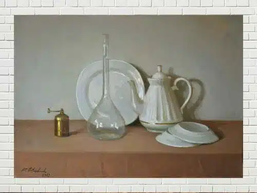 Art-Shop24 | Kunst kaufen | Dmitri Evtuschenko